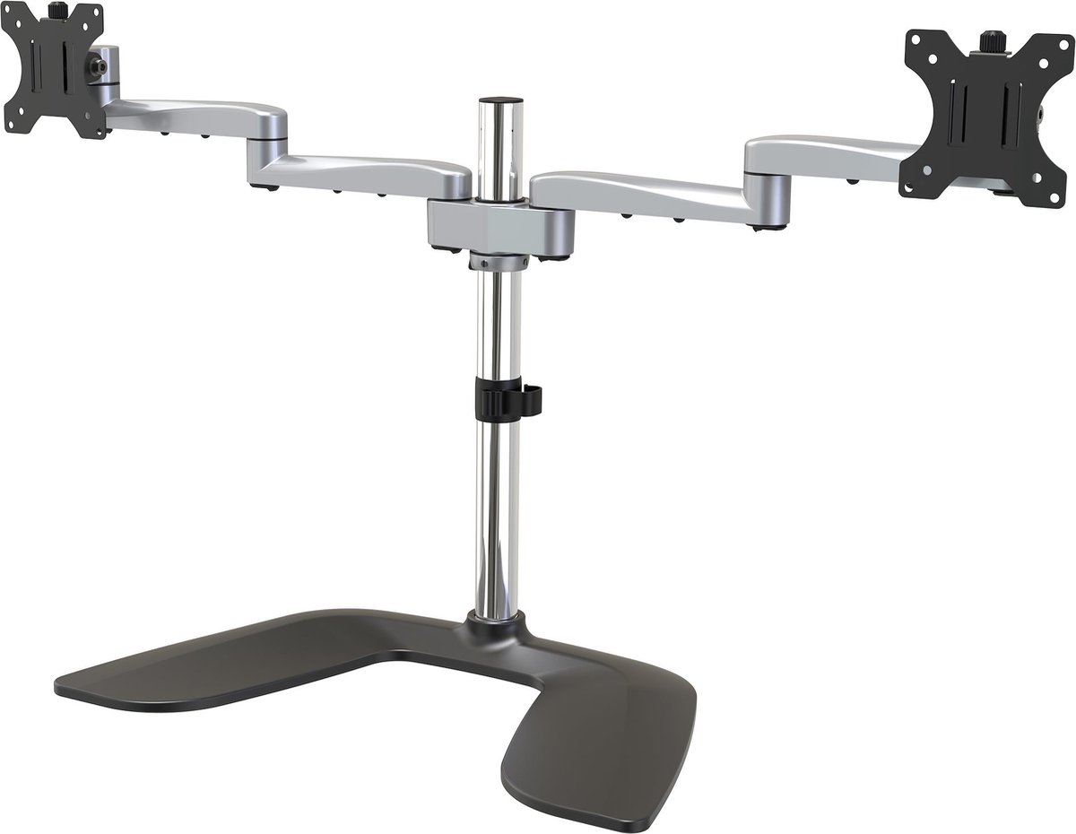 StarTech.com Bras pour Double Moniteur