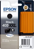 Bol.com Original Ink Cartridge Epson 405XXL Black aanbieding
