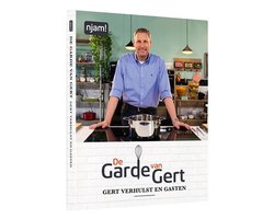 De garde van Gert