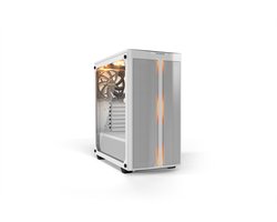 ATX Semi-tower Box Be Quiet! Pure Base 500DX White