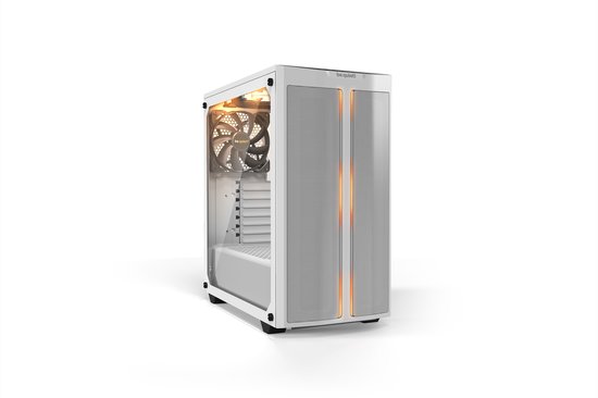 be quiet Pure Base 500DX (White)