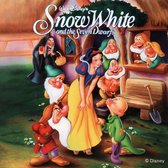 Various ‎– Walt Disney's Snow White And The Seven Dwarfs (Original Motion Picture Soundtrack)