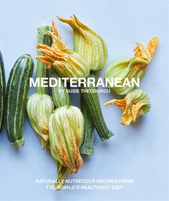 Mediterranean - cover
