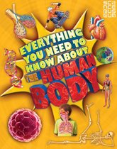 Everything Need To Know About Human Body