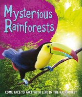 Fast Facts Mysterious Rainforests