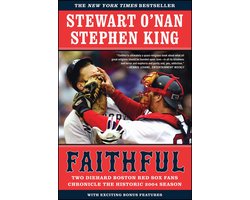 Omslag van Faithful