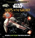 Ships of the Galaxy