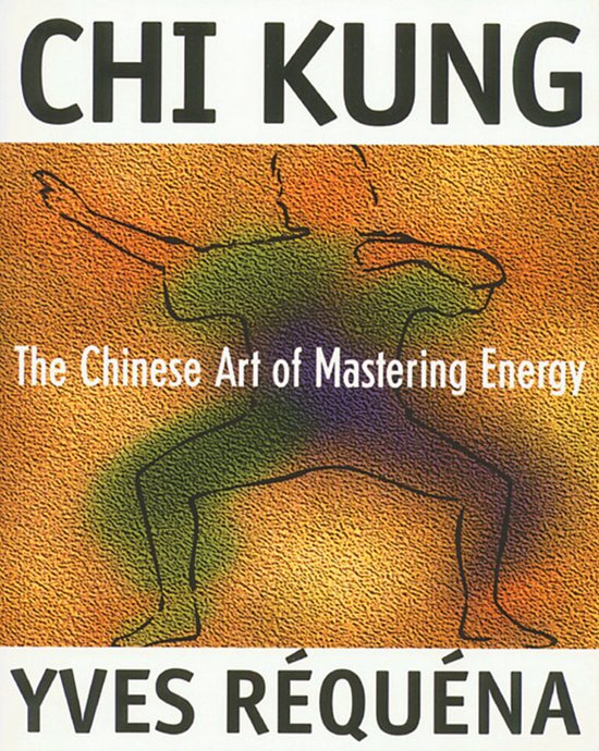 Chi Kung - cover