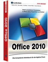 Das grosse Buch zu Office 2010