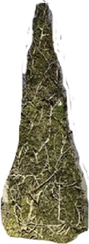 Yorbay Kerstboom Spar met Standaard 120cm-240cm voor Herbruikbare Kerstversiering (Kerstboom met Sneeuw, 150cm