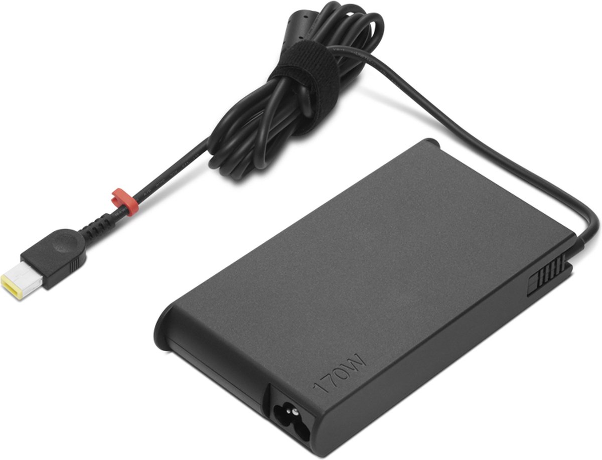 Lenovo 4X20S56707 power adapter/inverter