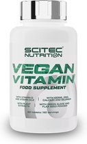 Scitec Nutrition - Vegan Vitamin (60 vegicaps)