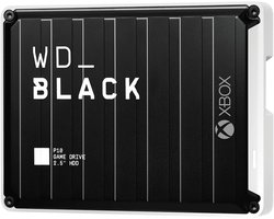 Western Digital WD_Black P10 Xbox One - Externe harde schijf - 5TB