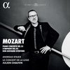 Julien Chauvin, Andreas Staier, Le Concert De La Loge - Piano Concerto No. 23, Symphony No. 40 & Don Giovanni (CD)