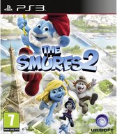 Ubisoft Smurfs 2, PS3 Standard PlayStation 3