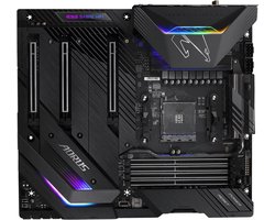 Motherboard Gigabyte X570 AORUS XTREME ATX AM4 AMD X570 AMD Socket AM4