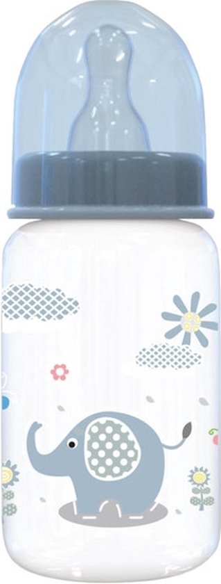  - Lorelli Moonlight Blue 125 ml Rechte Fles 10200120001