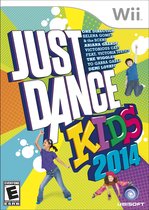 Just Dance Kids 2014 /Wii
