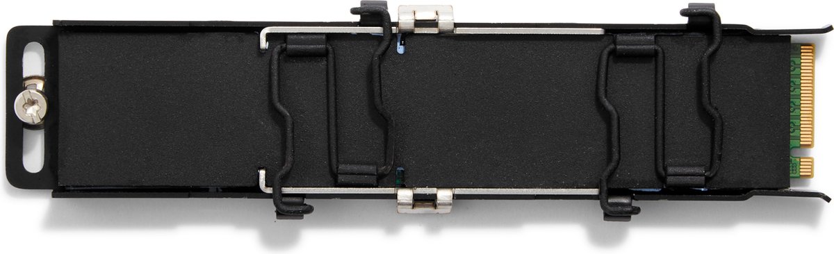 HP Z Turbo 512GB SED TLC 4R Kit SSD