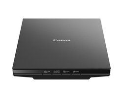 Canon CanoScan LiDE 300 - Flatbed Scanner - A4 - Zwart