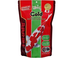 Hikari Gold Large 500g