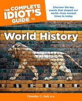 The Complete Idiots Guide to World Histo