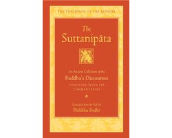 The Suttanipata