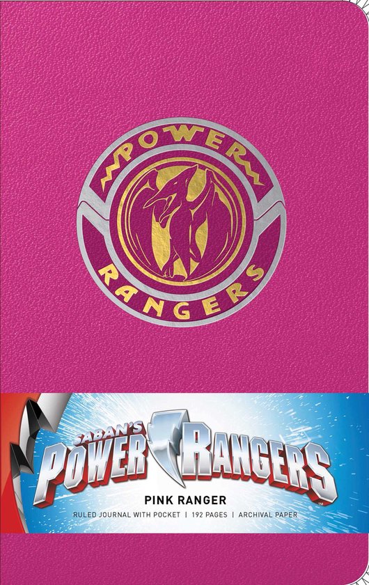 Power Rangers, Insight Editions | 9781683831396 | Boeken | bol