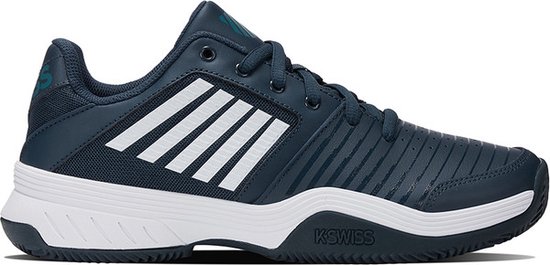 K-Swiss Court Express Sportschoenen Mannen - Maat 42.5