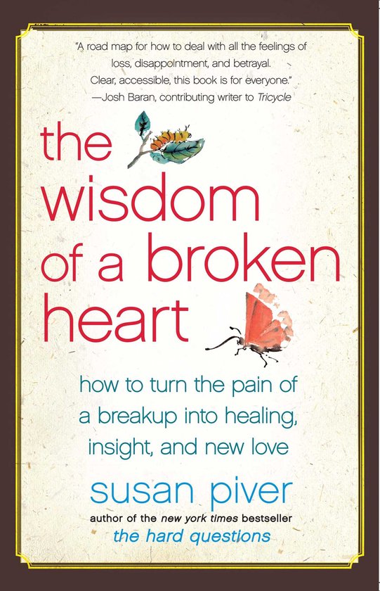 Foto: The wisdom of a broken heart