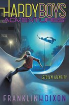 Hardy Boys Adventures- Stolen Identity