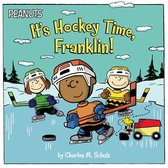 Peanuts- It's Hockey Time, Franklin!