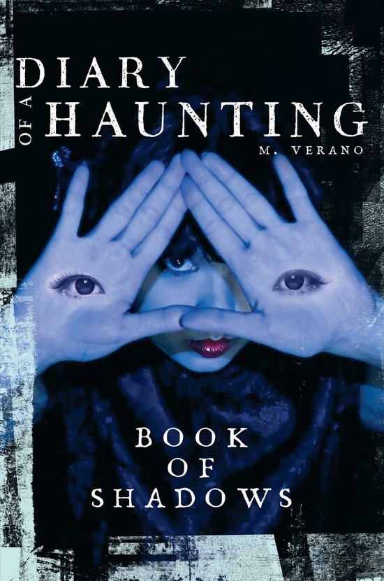 Book of Shadows - cover