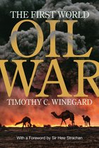 First World Oil War