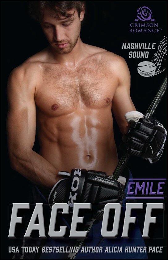 Nashville Sound- Face Off - cover