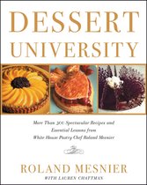 Dessert University