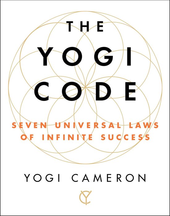 The Yogi Code - cover