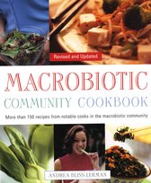 Macrobiotic Community Cookbook