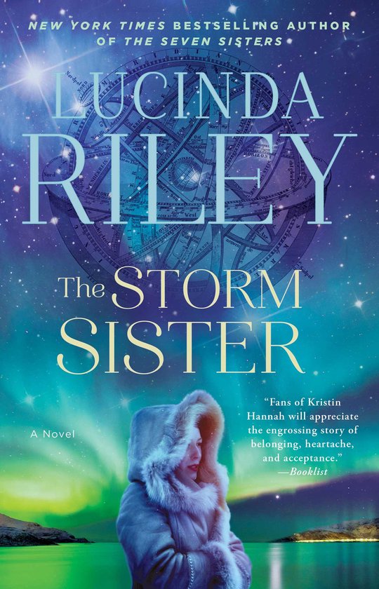 The Storm Sister