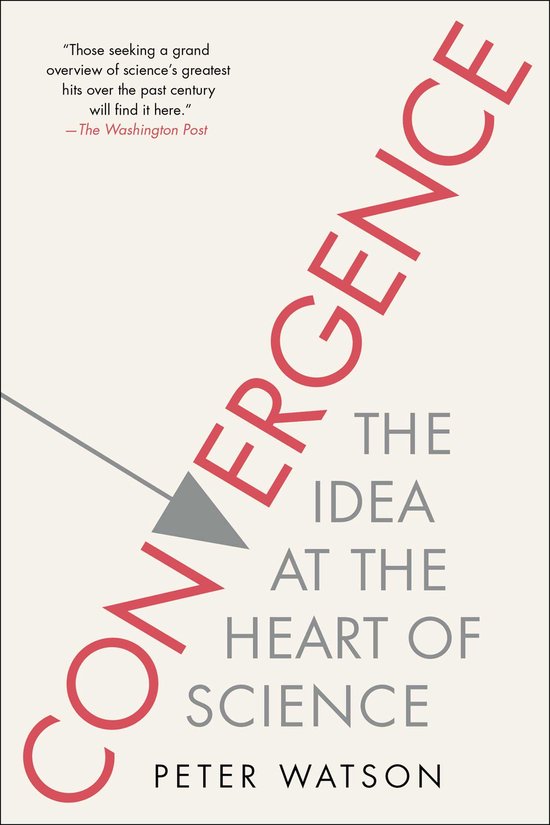 Convergence - cover