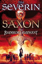 Saxon The EmperorS Elephant