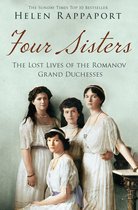 Four Sisters Lost Lives