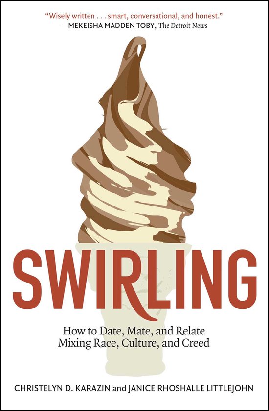 Swirling - cover