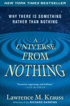 Universe From Nothing