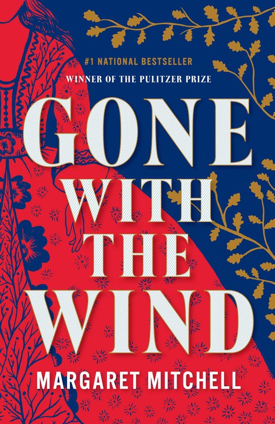 Gone with the Wind - cover