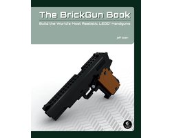 BrickGun Book
