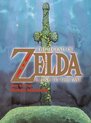 Legend Of Zelda Link To The Past