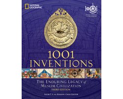 1001 Inventions