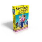 Nancy Drew & The Clue Crew Collection