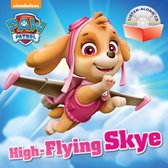 High-Flying Skye